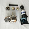 OEM electric capstan winches anchor windlass for marine
