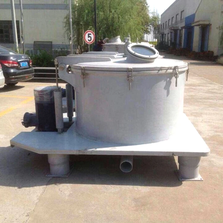 Hidroextractor Automático De Acero Inoxidable,Máquina De Deshidratación