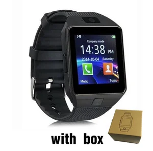 Hot sell q50 children smartwatch gps DZ09 smart watch GPS Locator Tracker Anti-Lost Smartwatch Q529,Q629 for mobile phone