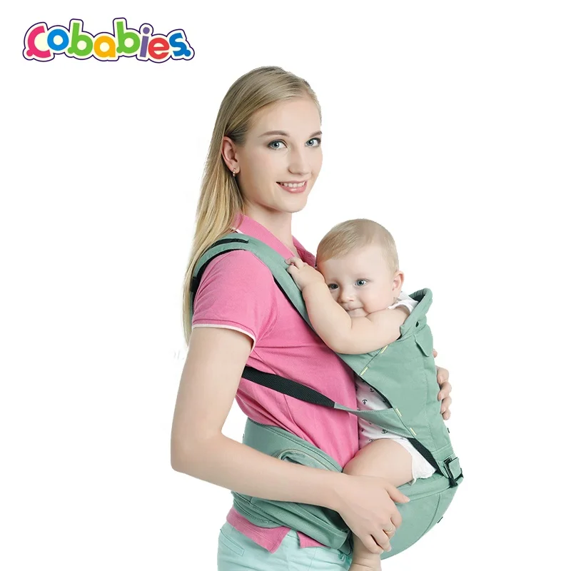 

Fashion Designers Luxury Baby Carrier/