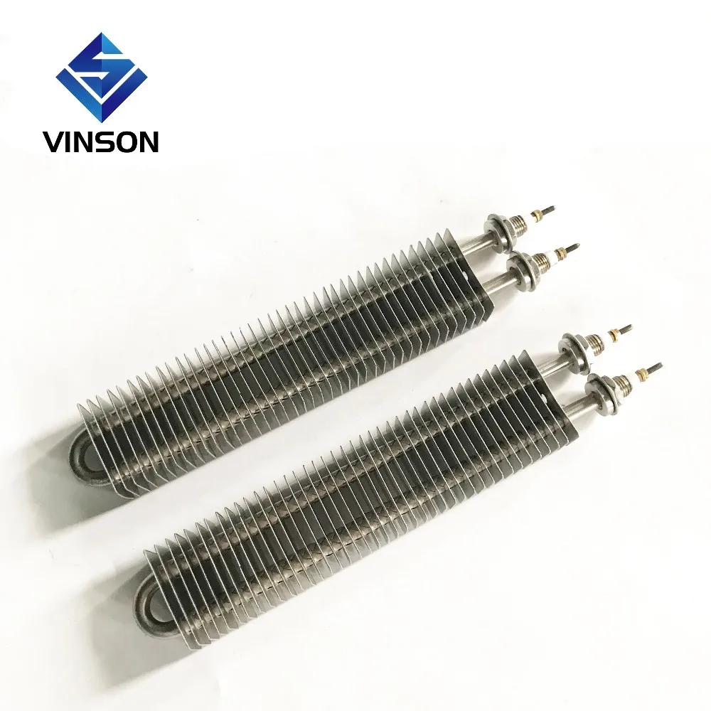 Heating Element Heating Tube, 220V, 1000W, 2kw - detail 12