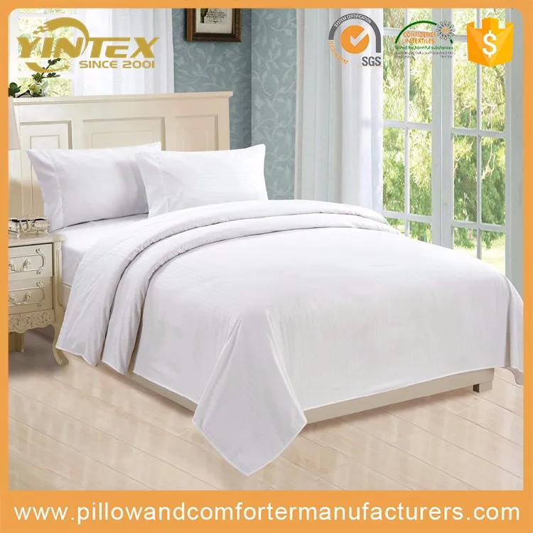 New Copper Infused Fabric Antibacterial Soft Microfiber Bed Sheet For 5