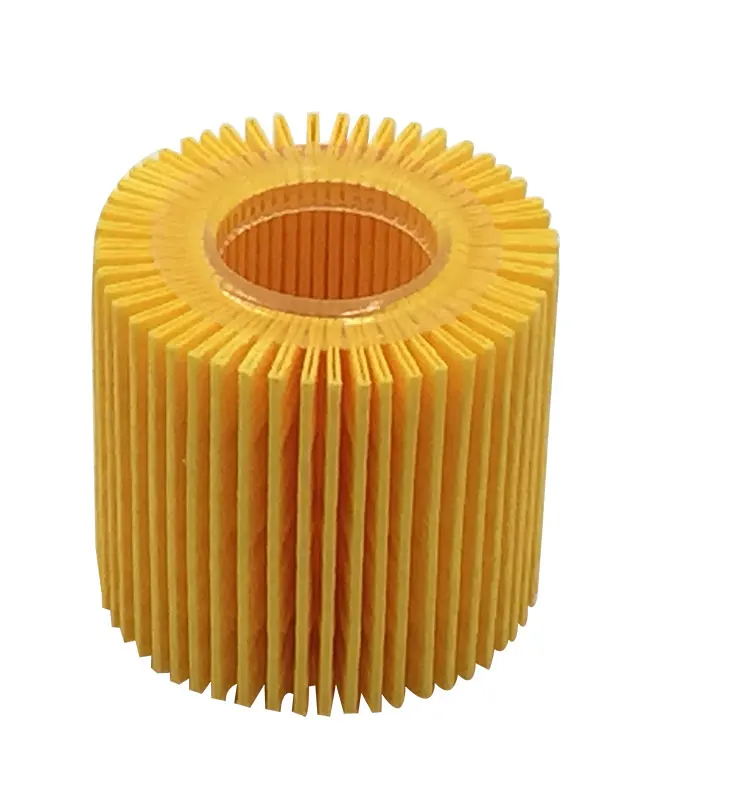 Machine Bulk Oil Filter Element 04152yzza1 04152b1010 04152yzza4