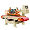 CNC Ceramic Tile Cutting Machine 2 Shafts Fast Automatic 1000mm