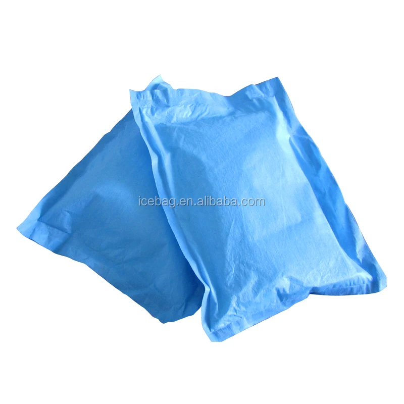 medical ice bags