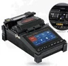 Korea Ilsintech Swift KF4A Fusion splicer Swift KF4A FTTH Fiber Optic Splicing Machine
