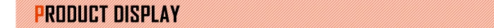 Product Display