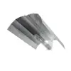 Chin-Up Hydroponics Indoor Grow Light Reflector Simple Wing