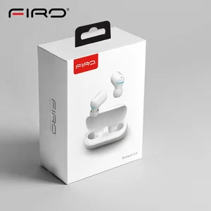 A2 TWS Wireless Earbuds 10 Hour Battery