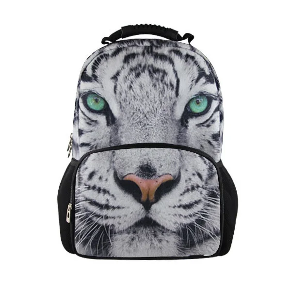 

Amazon Hot Sales New arrivals! Animal Print backpack School bag kids school bag designer toddler school bags