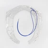 Mica Heating Element Warm Heater For Intelligent Toilet Heating Seat