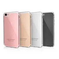 

Soft TPU Back Cover For Iphone X Xs Xr 6 7 8 Case Shockproof Clear Transparent Mobile Phone Case For iPhone 11