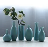 Ceramic Crafts Ceramic Vases European Retro Creative Home Decoration Jewelry Nordic Style Ceramics