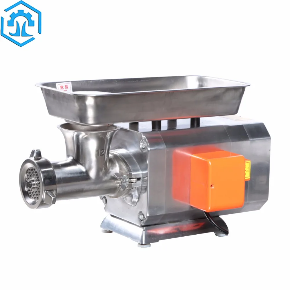 1000w Automatic Electric Meat Grinder Machine - Buy Kitchen Hand ...