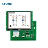 STONE 5.7 Touch Screen Usb TFT LCD Screen with Control Borad