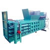 Wheat Straw Baler Machine Big Capacity Baler Compress Machine Packer