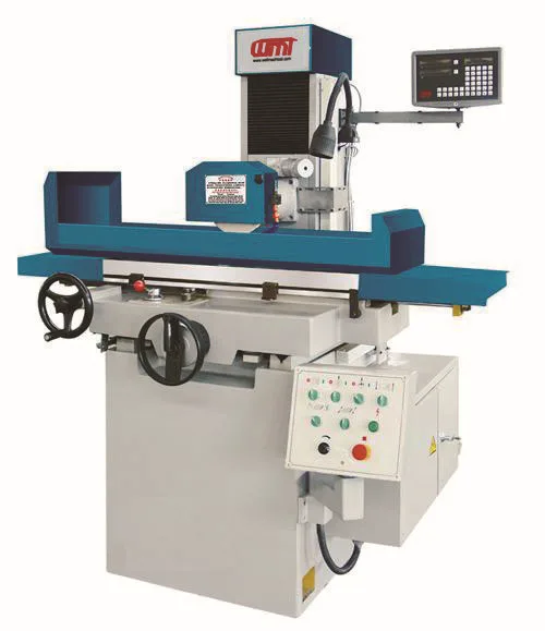 M7125a1 New Condition Surface Grinding Machine Price Grinding Wheel