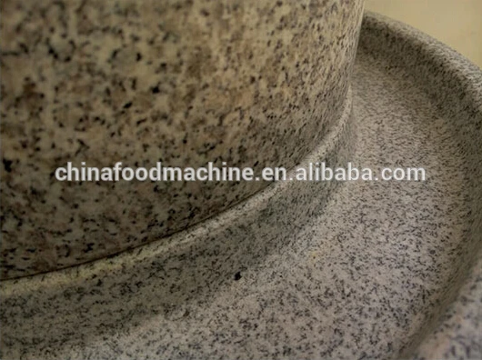 
Cheap price manual stone grain flour mill for sale 