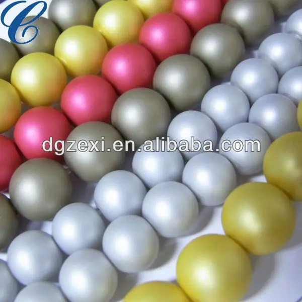 Glass Matt Pearl Bead.jpg