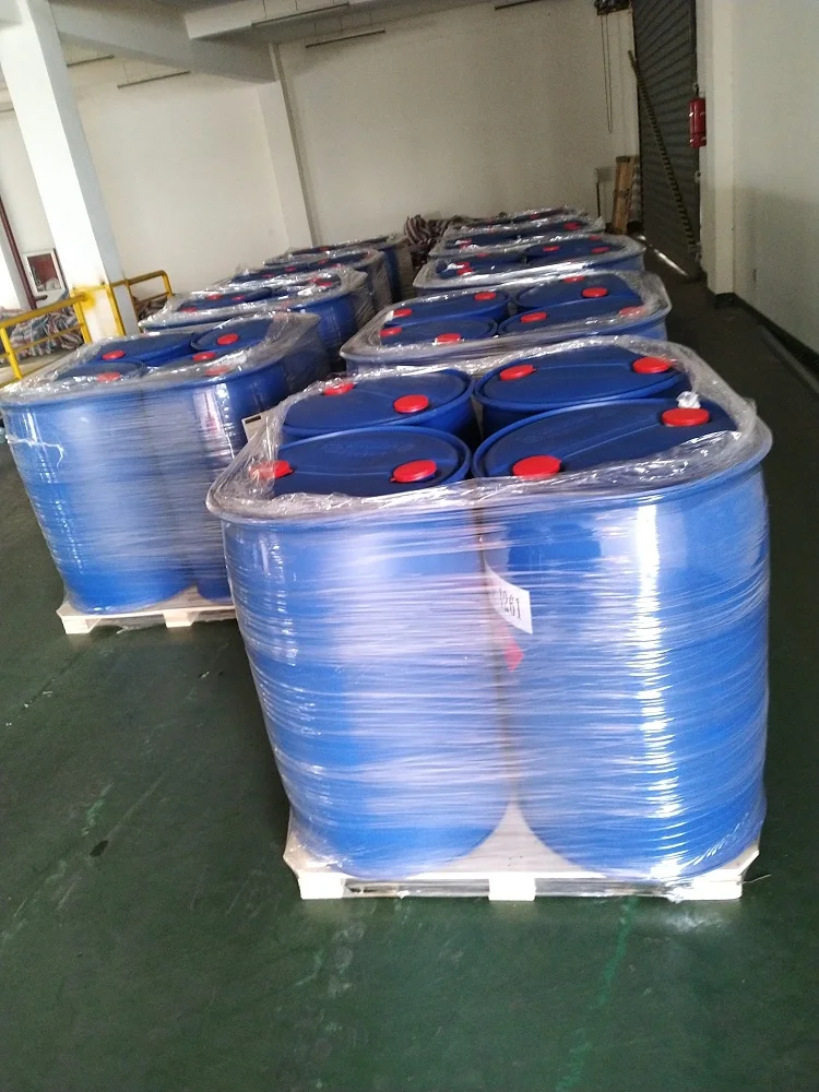 
Specifications for 99%, 99.5%, 99.9% nitromethane 
