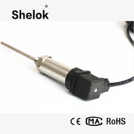 Best seller liquid temperature sensor 0-10v