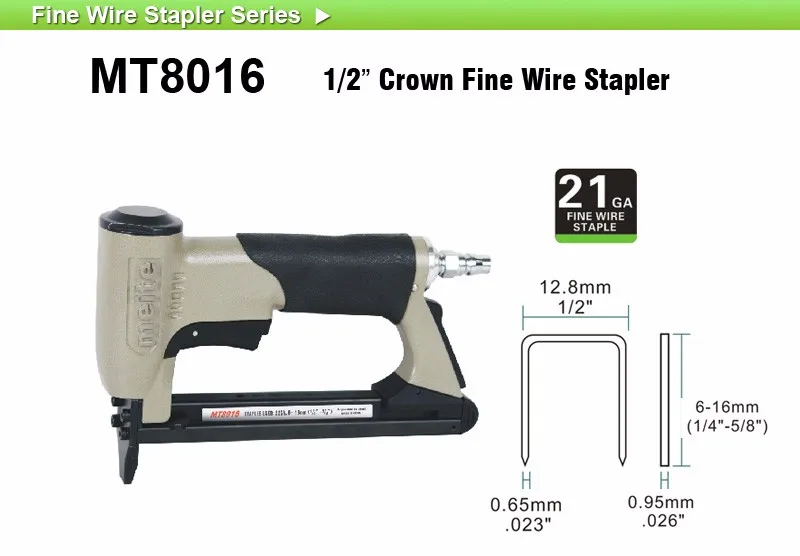 2 staple gun