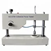 Emulsified Asphalt Slurry Seal Mixtures Cohesive Force Tester EN 12274-4 ASTM D3910