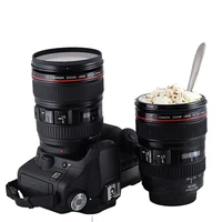 

Zogifts anon coffee mug camera lens mug