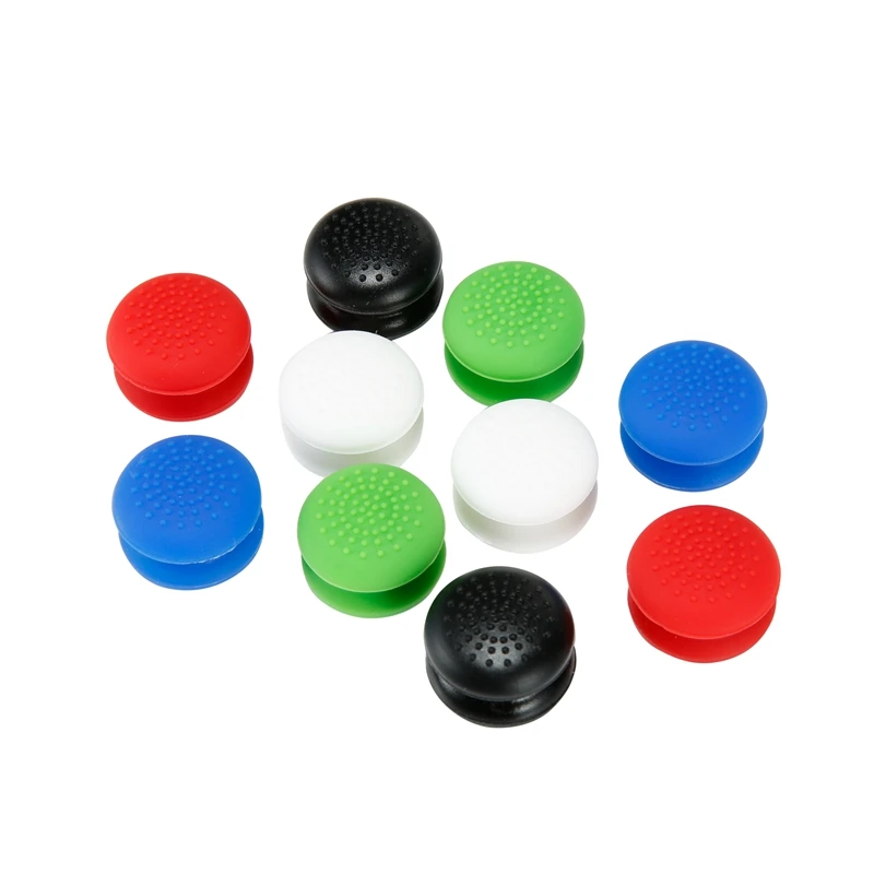 

Good Price High Thumbstick Grips for PS4 for PS3 for Xbox 360, Optional