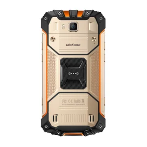 Ulefone Armor 2 Waterproof Android Smartphone 6+64GB
