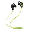2018 trending products Sweatproof Stereo In-ear 4.0 Wireless Sport Headphones Secure Fit Running