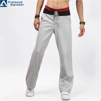 mens casual track pants