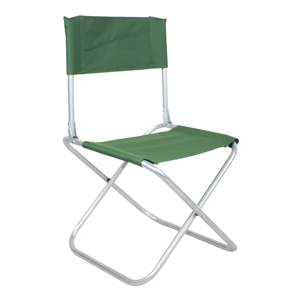 Wholesale Armless Camping Plastic Parts Reclining Steel Beach Folding