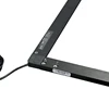 Multi touch ir frame 58 inch ir touch sensor frame panel for TV