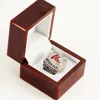 LT JEWELRY hot products custom team sport youth football falcons championship ring