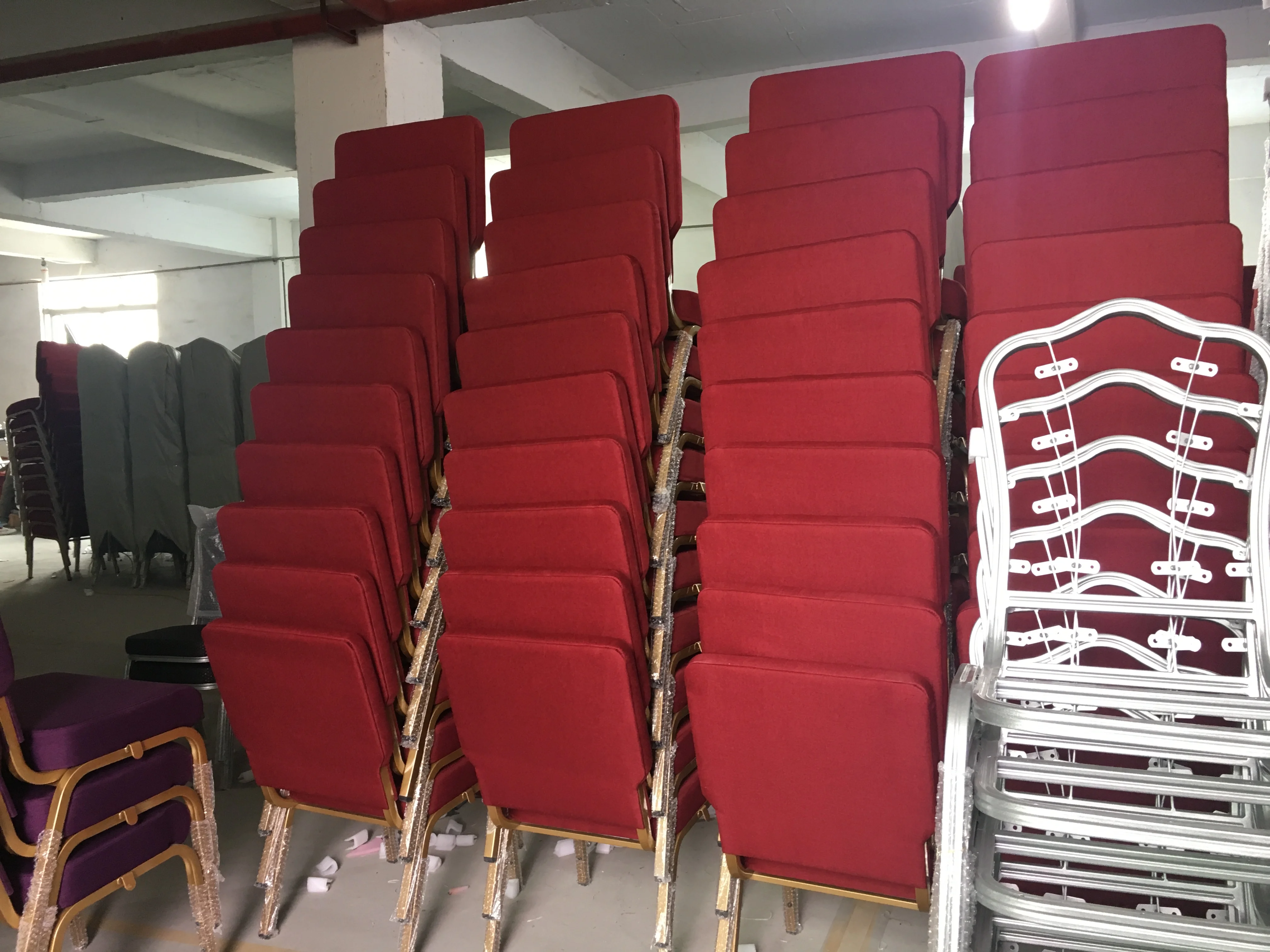 Most Comfortable Nice Used Church Chairs For Sale - Buy Most