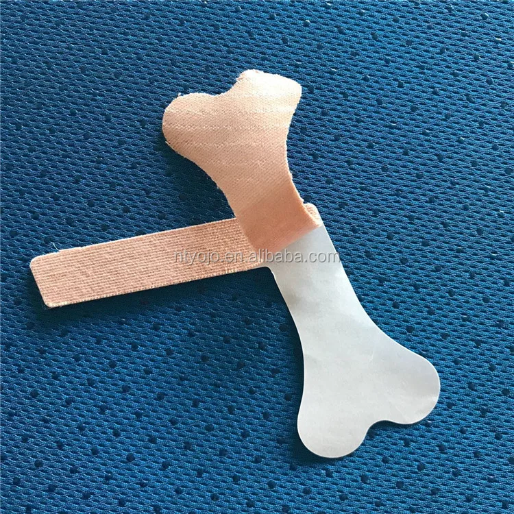 Medical Skin Color Feeding Tube Bandage In China Buy Medical Feeding