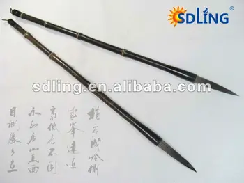chinese writing brush