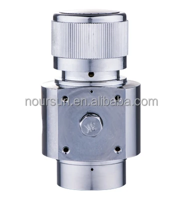 
Adjustable Air Regulator for 1/4