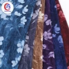 create your own custom soft korean sparkle chiffon fabric maker woman