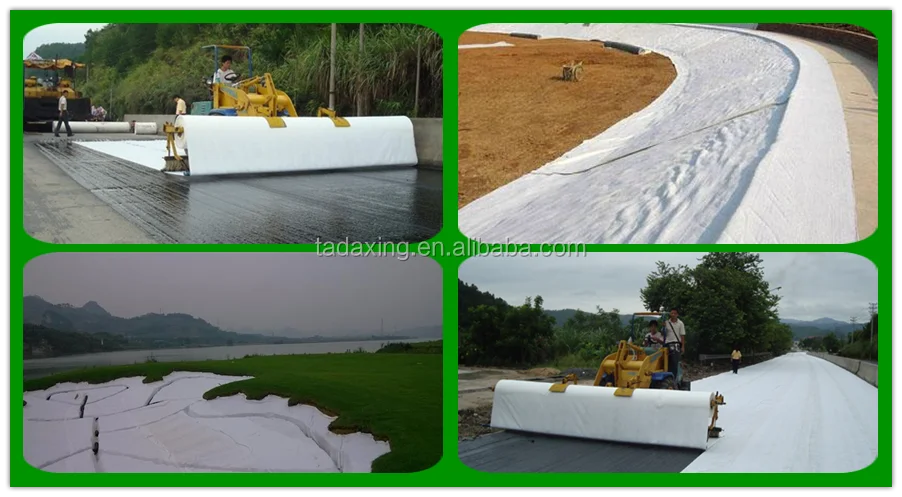 where is geotextile used.png