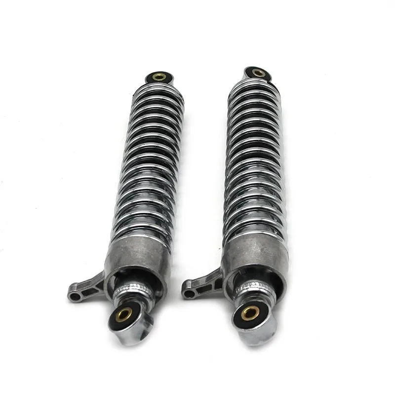 Old Moped Motorcycle Suspension Rear Shock Absorber For S50 S51 S70