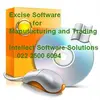 Excise Software for Manufacturing and Trading