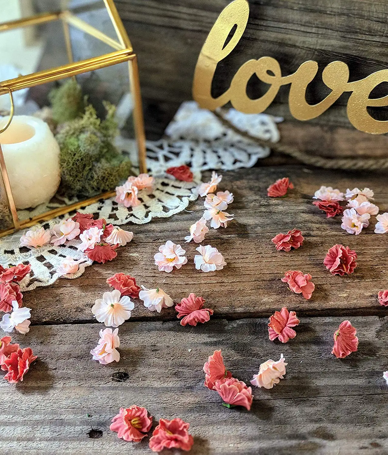 Cheap Coral Wedding Table Find Coral Wedding Table Deals On Line At
