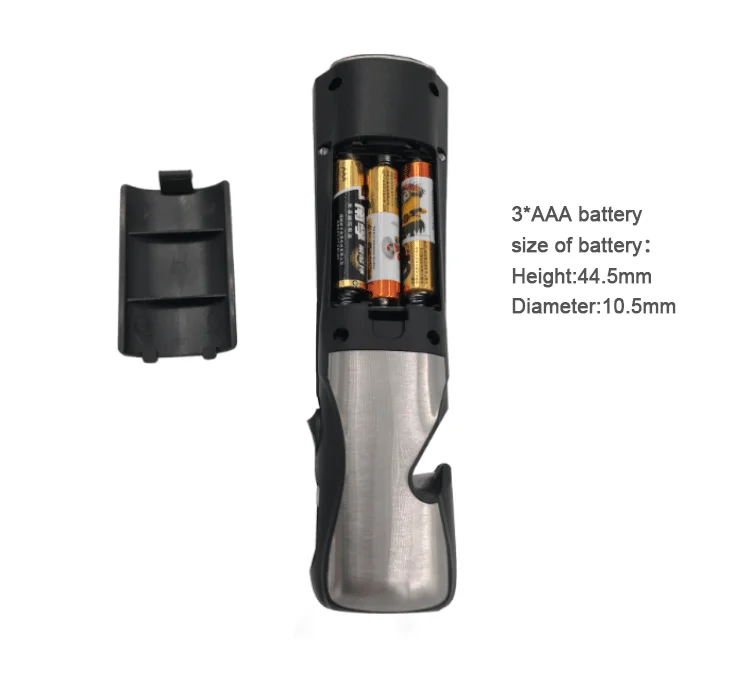 Multifunctional Car Emergency Tools Safety Hammer With Safety Belt Cutter Lighting Flashlight