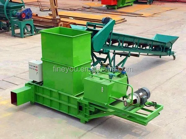 silage header