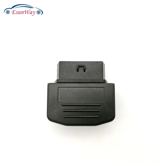 Auto Diagnostic Connector Source Quality Auto Diagnostic Connector