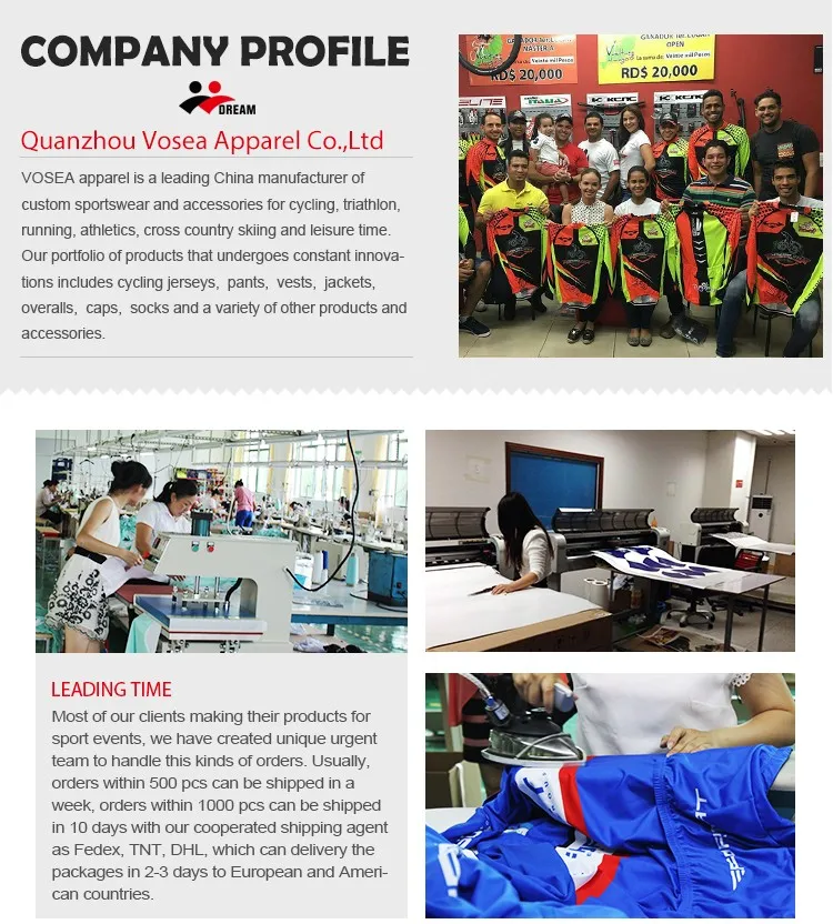 Custom Cycling Padded Bib Shorts