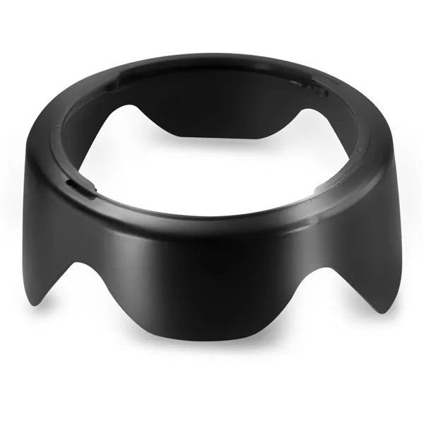 Lens Hood For Canon 18135mm Efs F/3.55.6 Is,1785mm Efs F/4.55.6