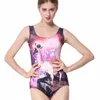 EDM Club Ballroom Teen Girl's Dance Rave Wear
